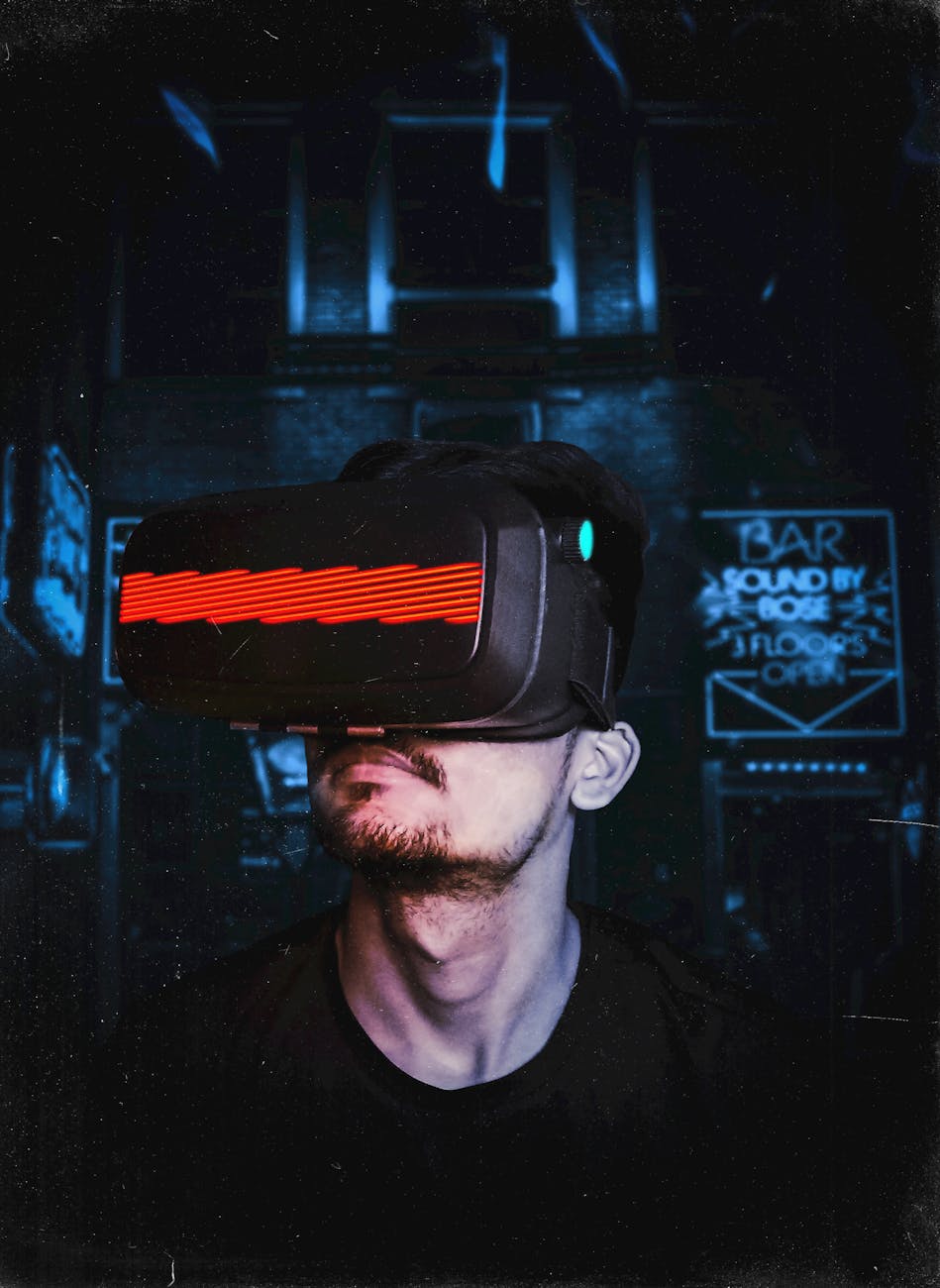 Was ist Realität? Was ist Wirklichkeit?