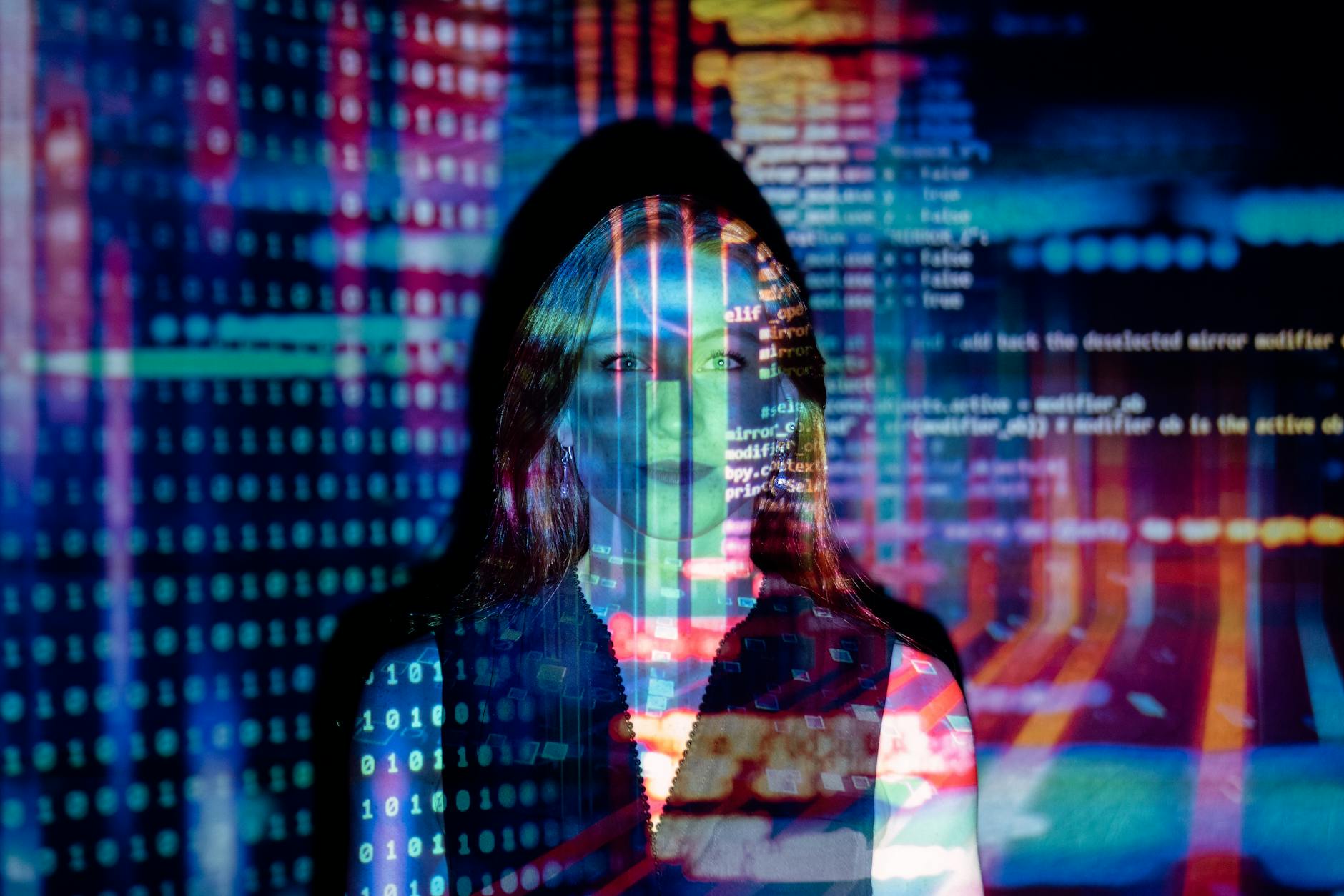 KI-Influencer: Wie virtuelle Stars die Social-Media-Landschaft revolutionieren