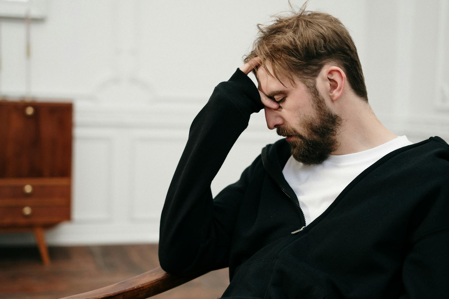 Wenn die Seele Regie führt: Ein psychologischer Blick auf die Schizophrenie